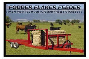 Side Feeder - Pull Type