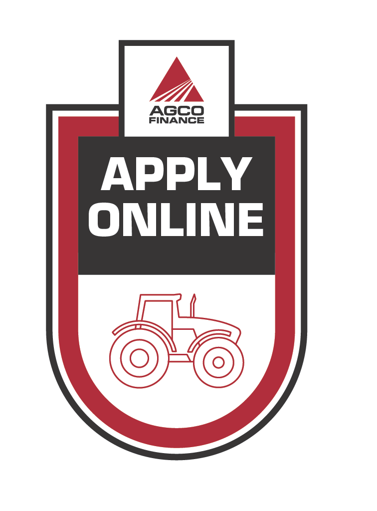 agco finance online