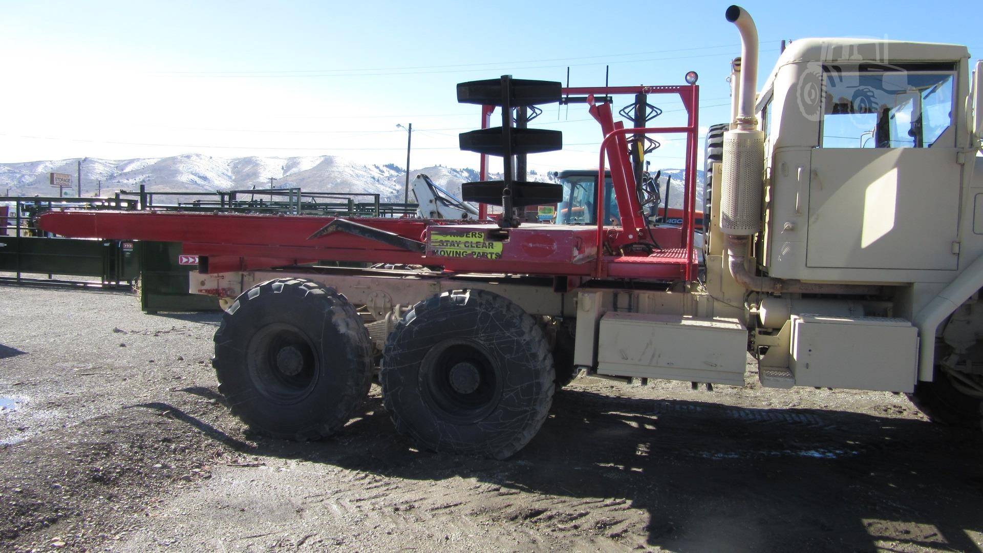 Side Feeder