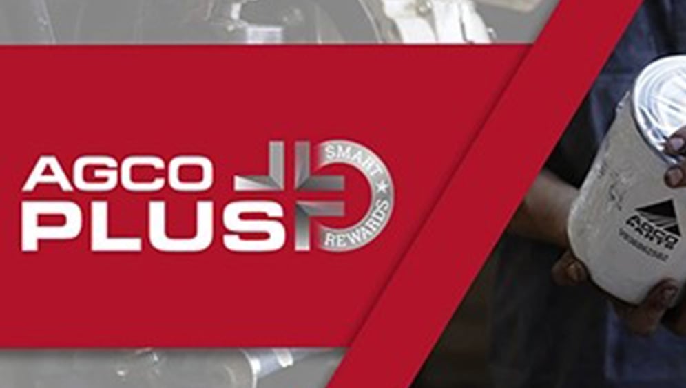 AGCO Plus