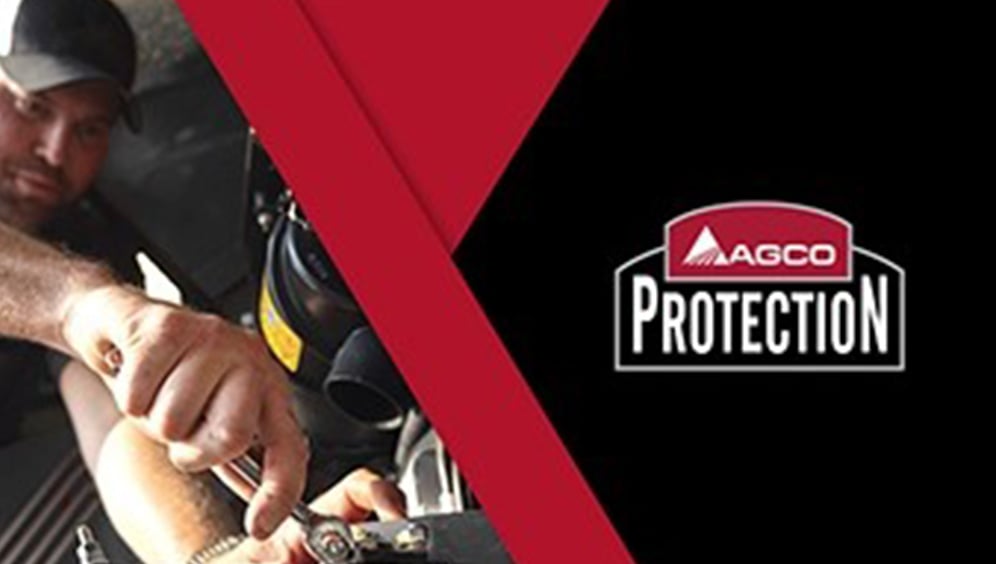 AGCO Protection