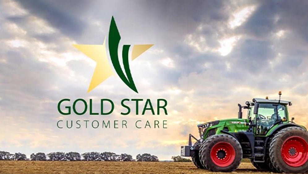 fendt gold star program